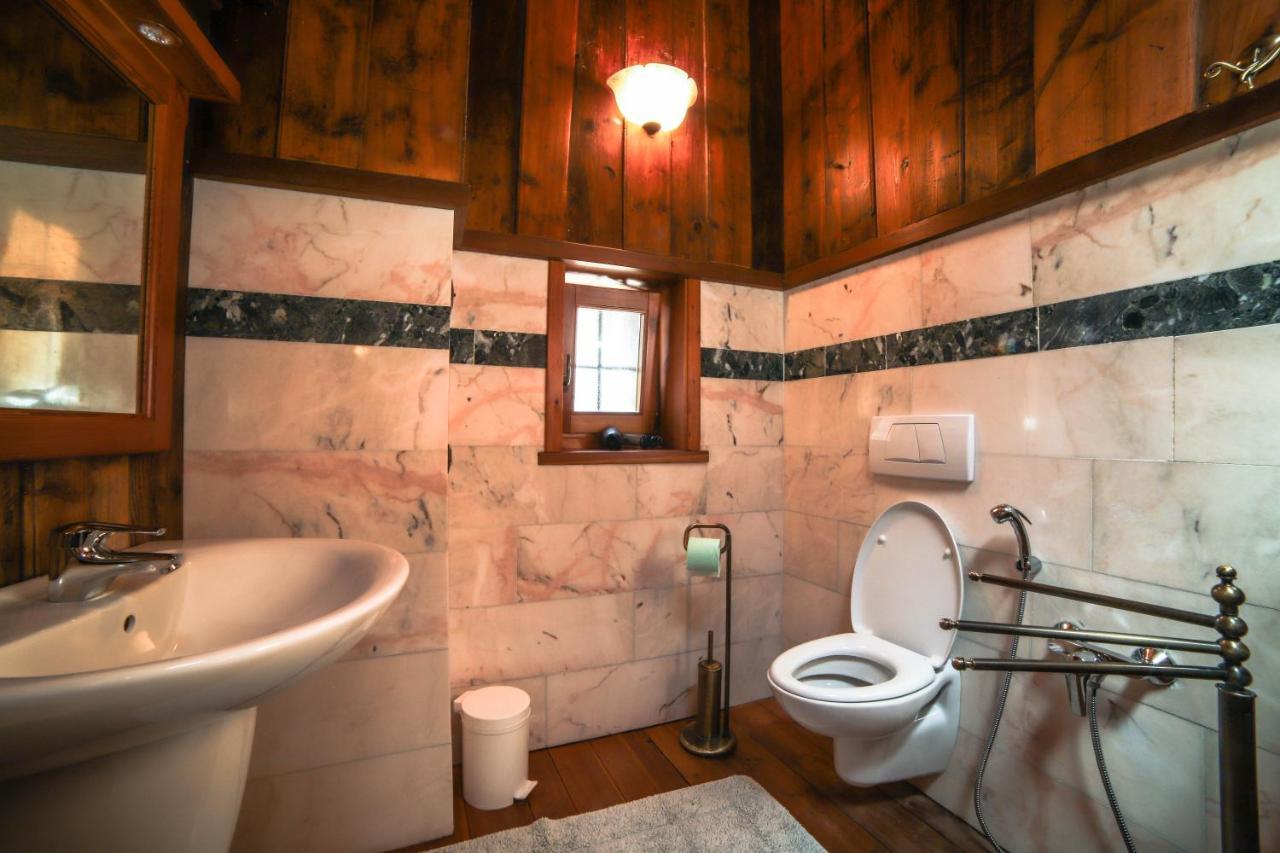 Maison Bovard Valgrisenche Extérieur photo
