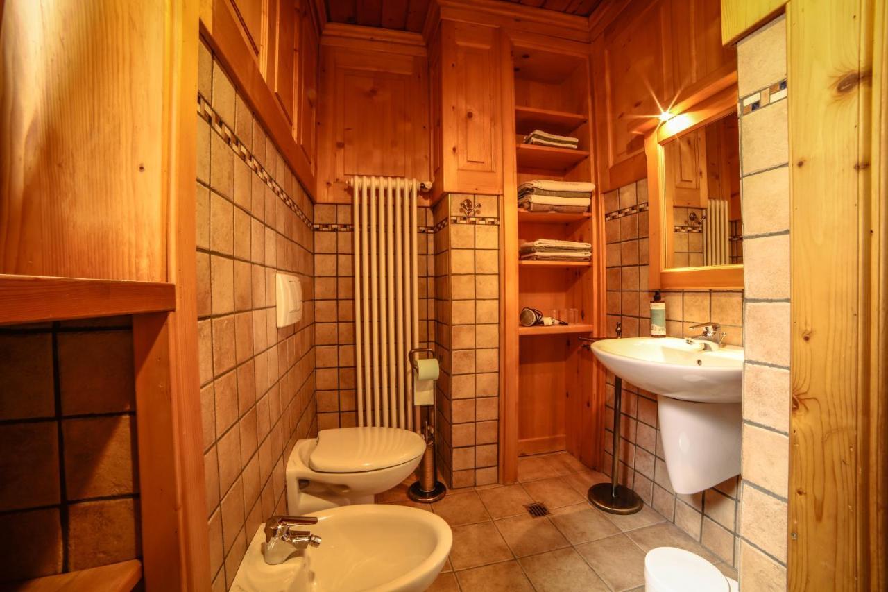Maison Bovard Valgrisenche Extérieur photo